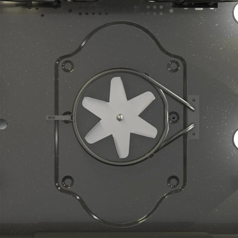 فر آلتون مدل 7500w