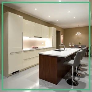 کابینت آشپزخانه