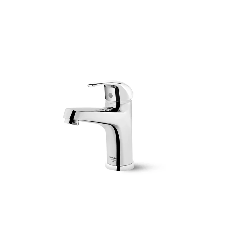 شیر روشویی شودر مدل اطلس