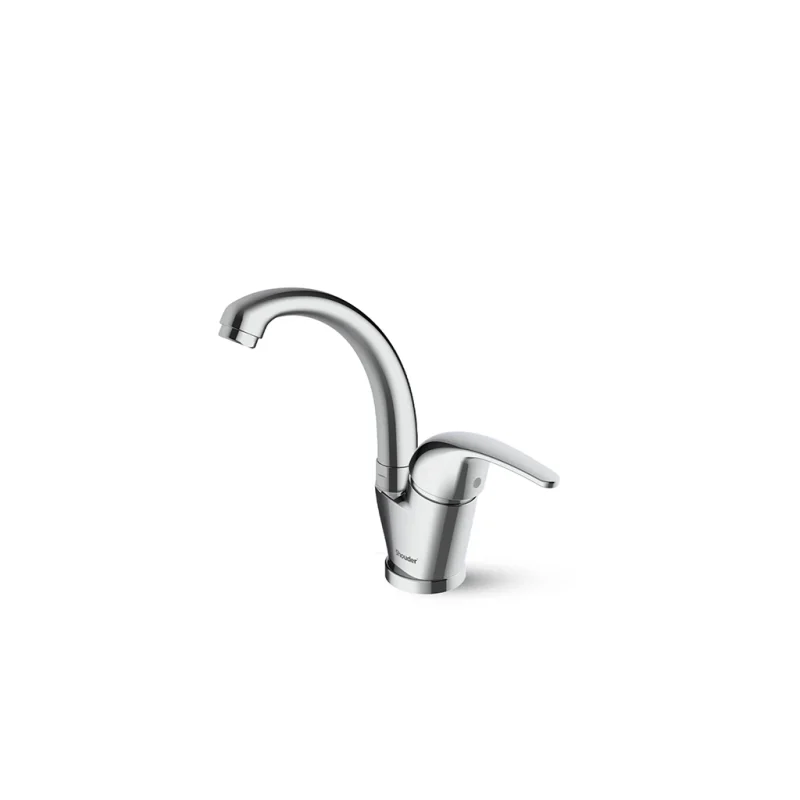 شیر روشویی شودر مدل اطلس زدرا
