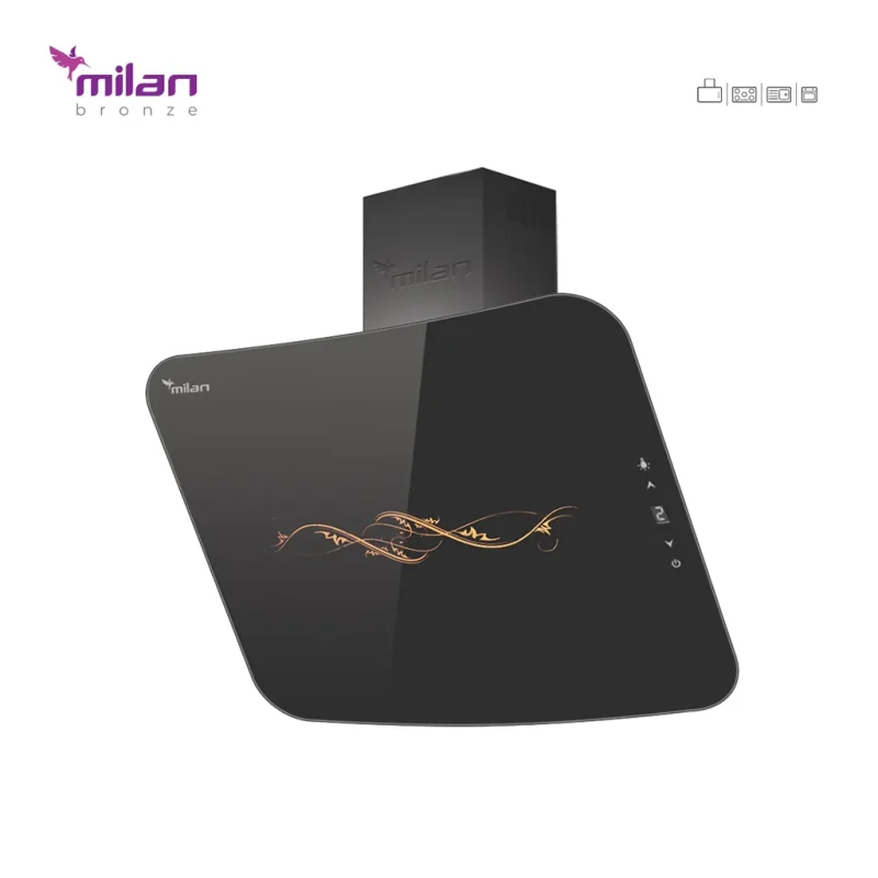 هود مورب میلان مدل atrina