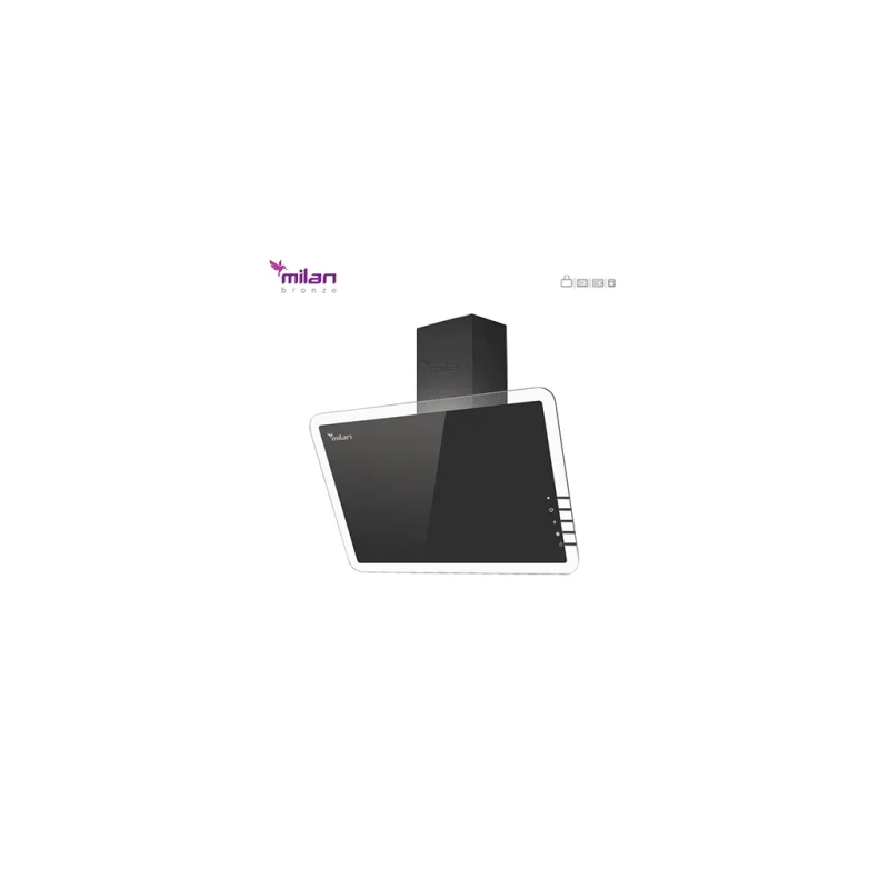 هود مورب میلان مدل sina black